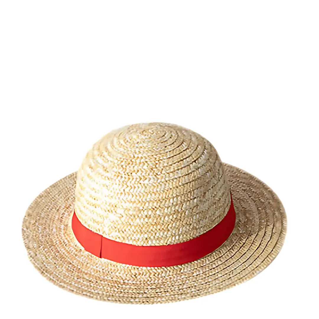 Chapeau de Paille de Luffy Manga Waves