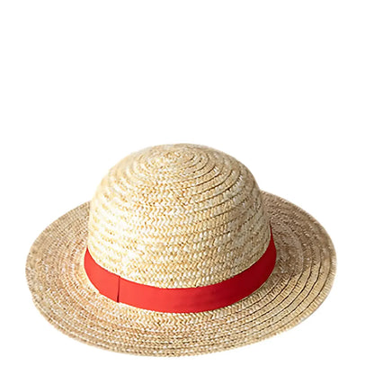 Chapeau de Paille de Luffy Manga Waves