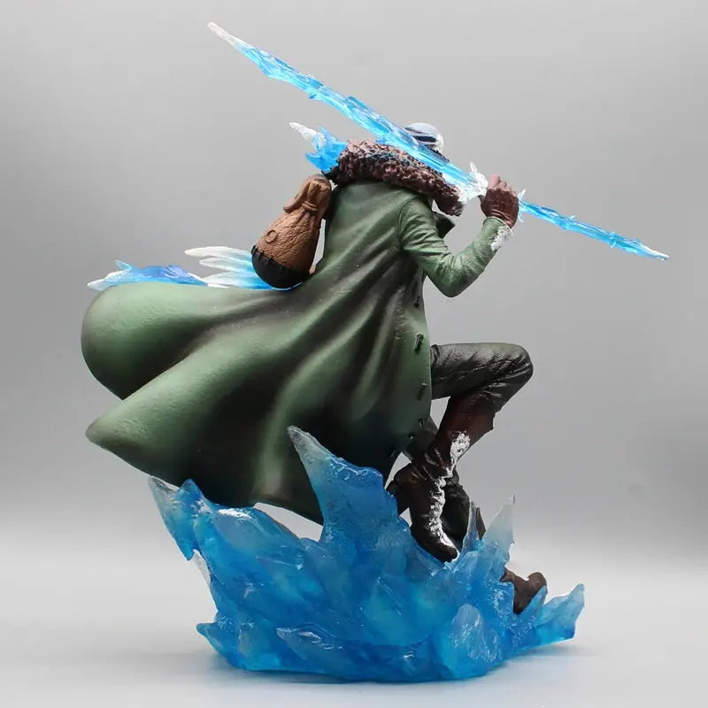 Figurine Aokiji Manga Waves