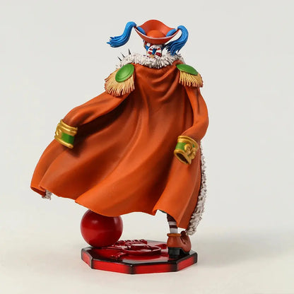 Figurine Baggy le Clown Manga Waves