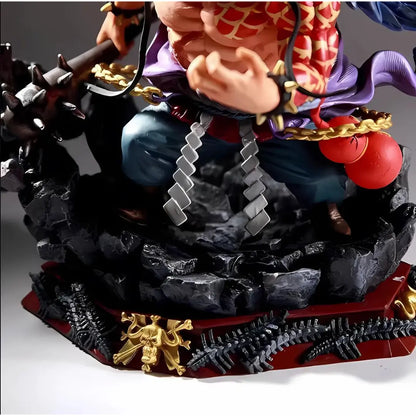 Figurine Kaido Manga Waves