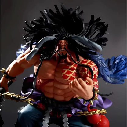 Figurine Kaido Manga Waves