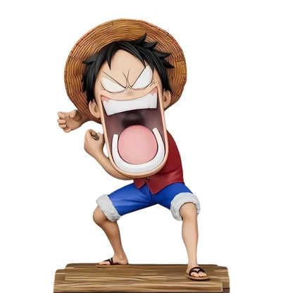 Figurine Moqueur One Piece Manga Waves