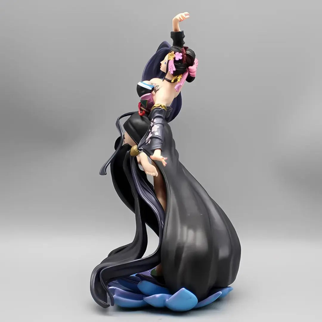 Figurine Nico Robin - Wano Manga Waves