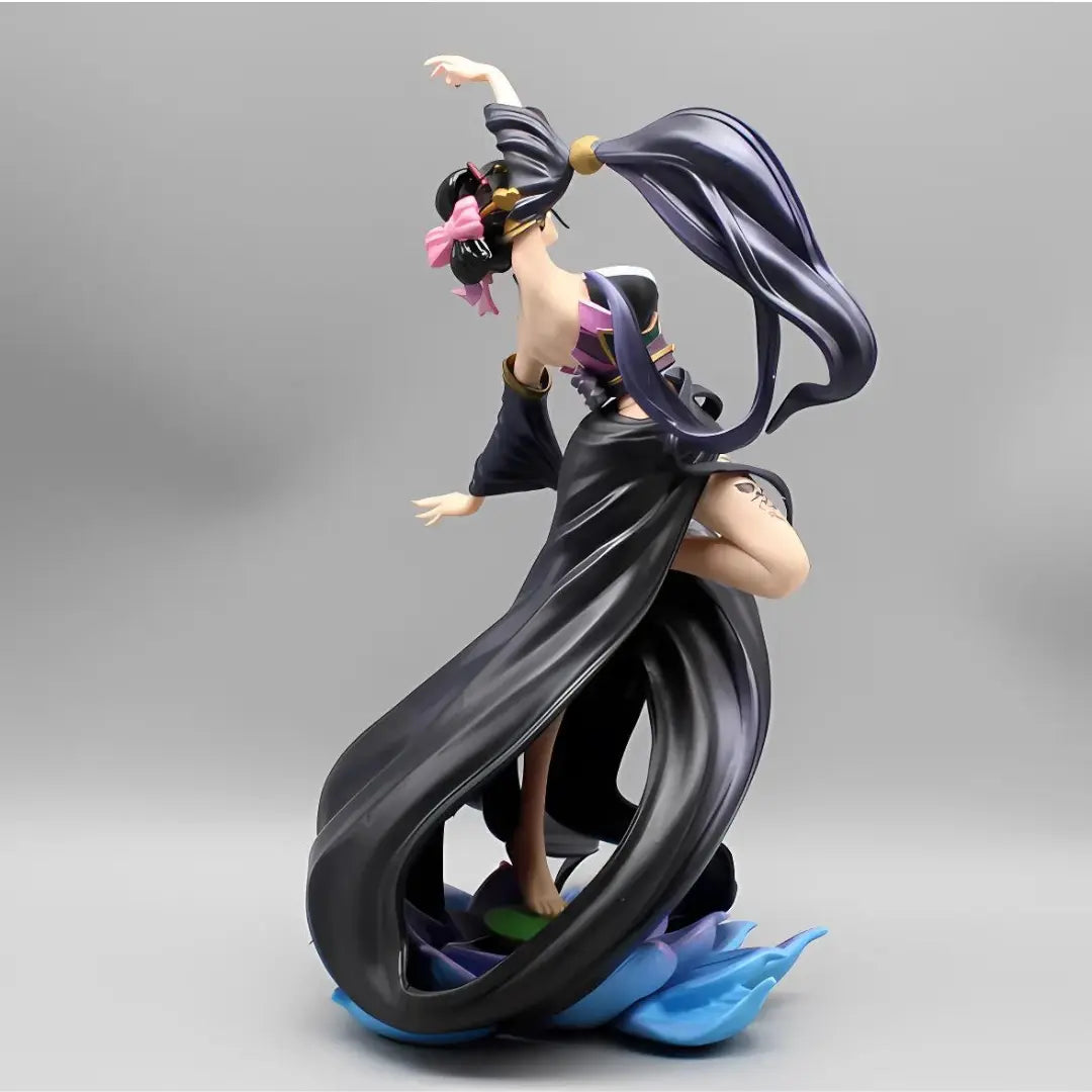 Figurine Nico Robin - Wano Manga Waves