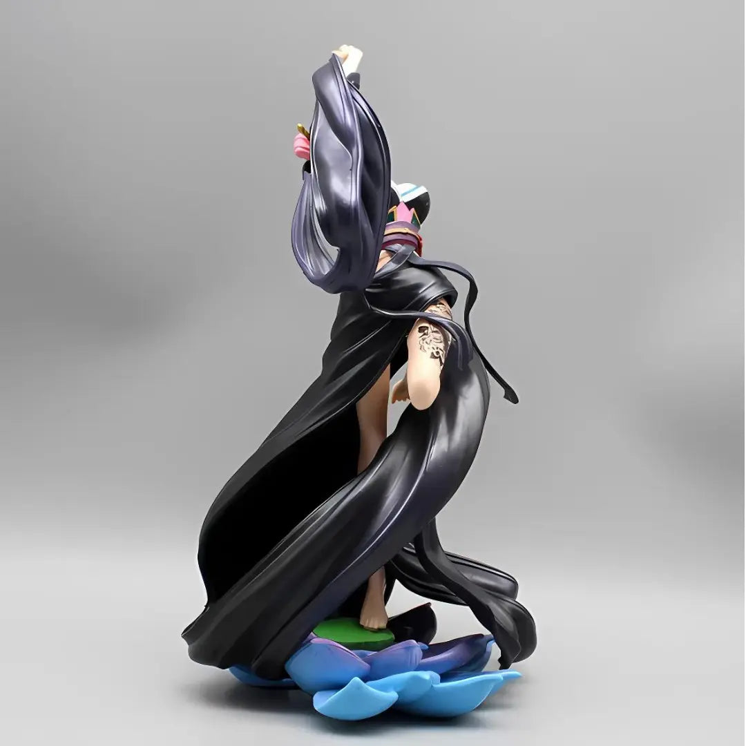 Figurine Nico Robin - Wano Manga Waves