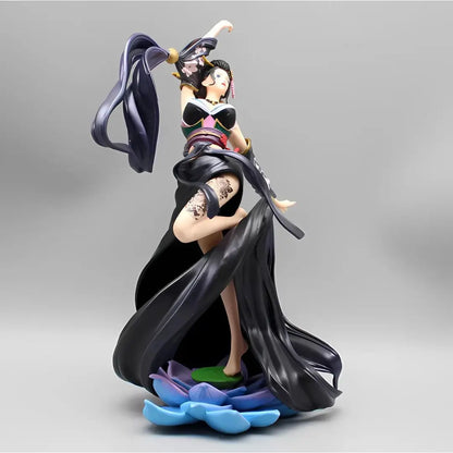 Figurine Nico Robin - Wano Manga Waves