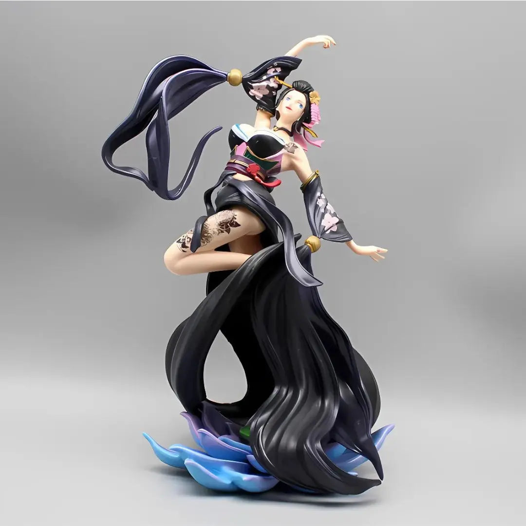 Figurine Nico Robin - Wano Manga Waves