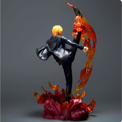 Figurine Sanji Manga Waves