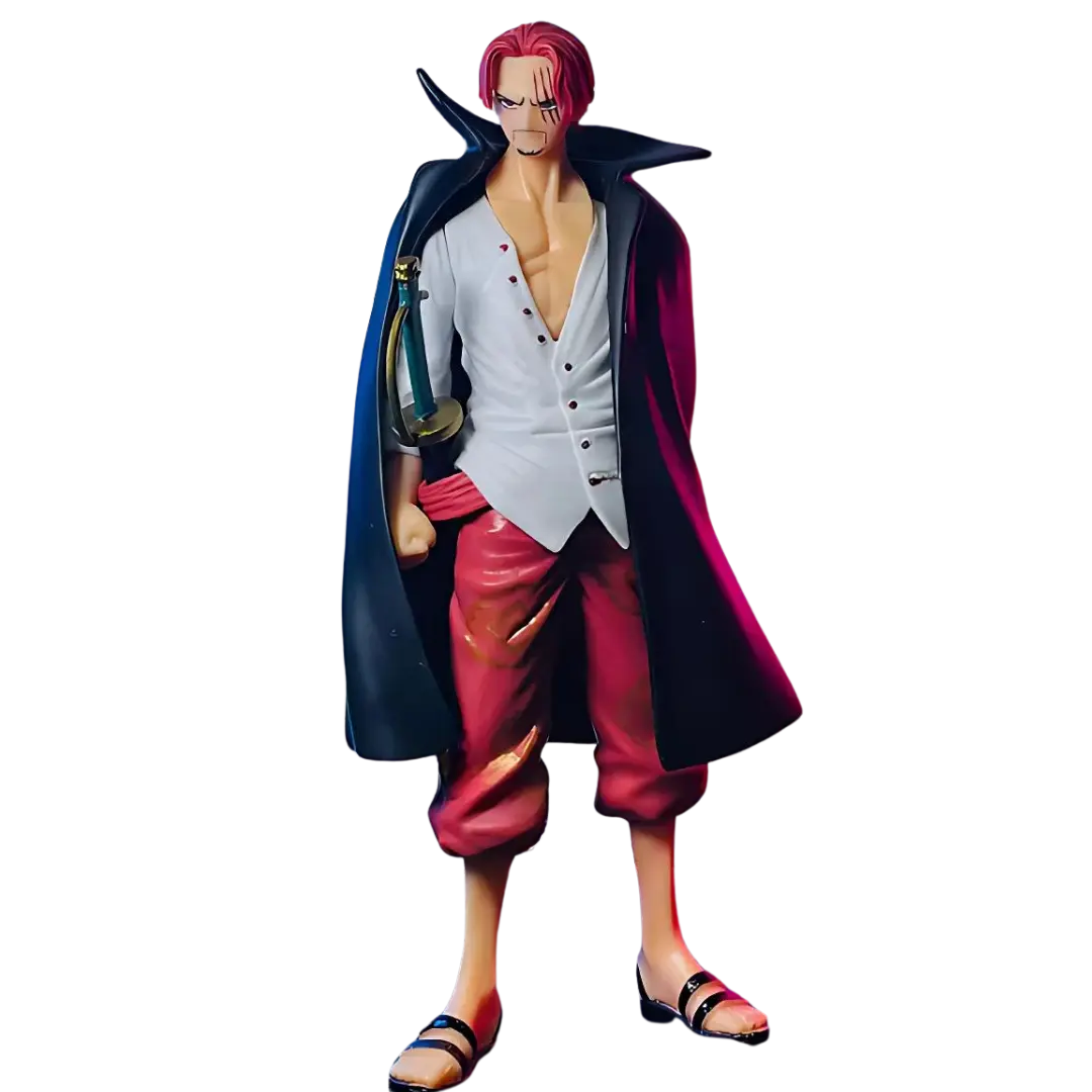 Figurine Shanks Manga Waves