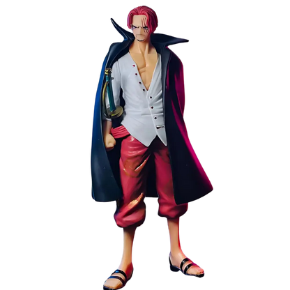 Figurine Shanks Manga Waves