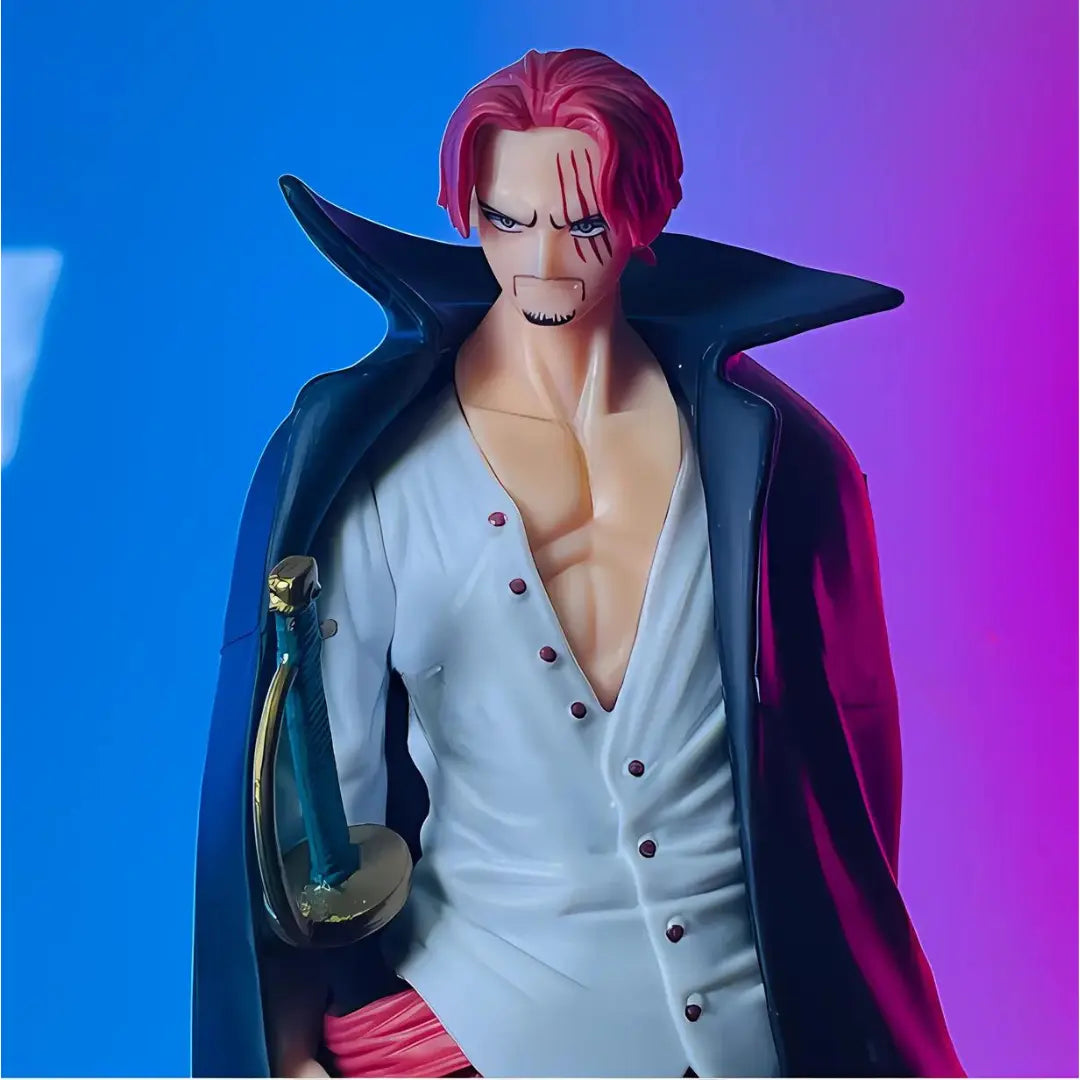 Figurine Shanks Manga Waves