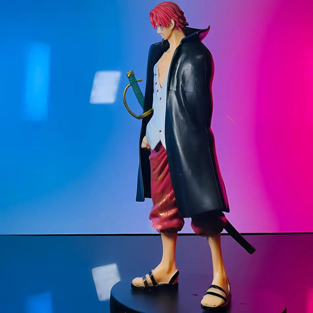 Figurine Shanks Manga Waves