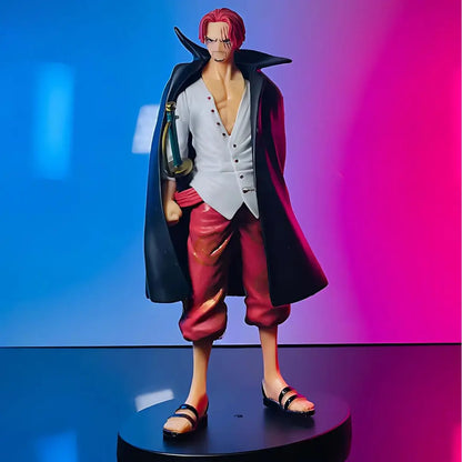 Figurine Shanks Manga Waves